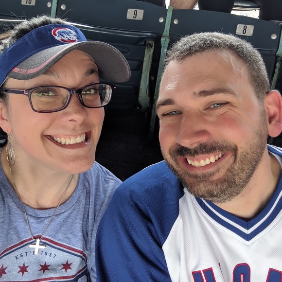 Welcome to my closet! - Picture 3 of 4